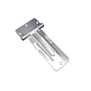 Locking hinge, container Truck side door hinge truck for hinge