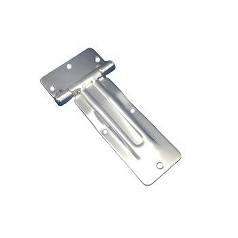Locking hinge, container Truck side door hinge truck for hinge
