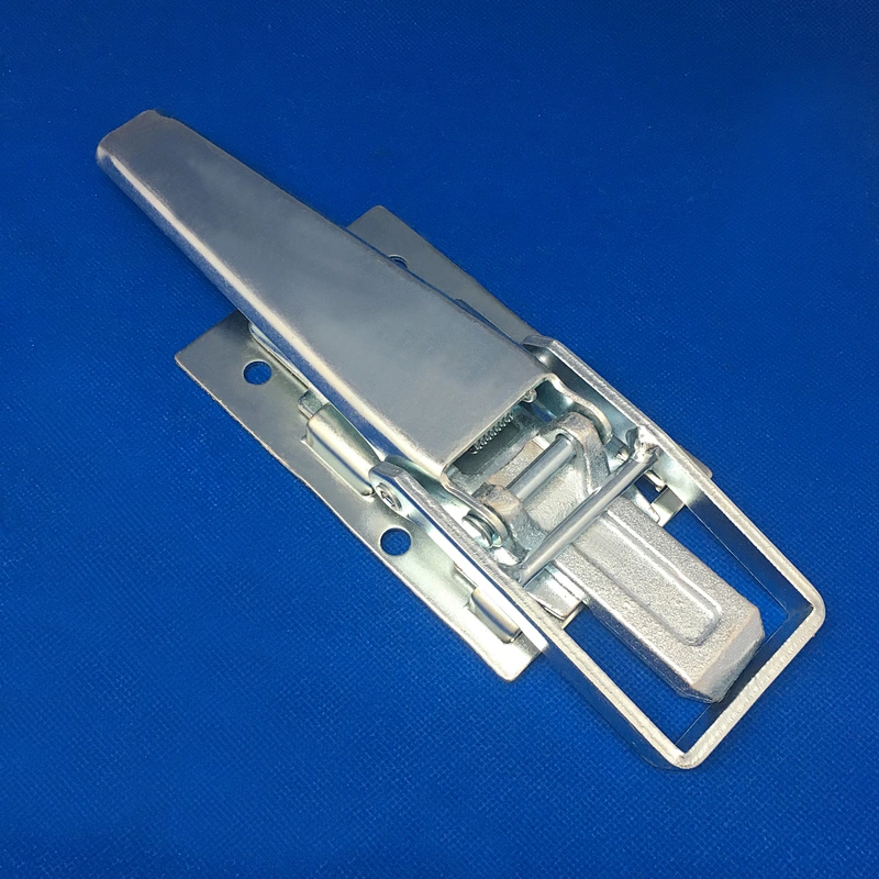 Truck Door Gear Flush Handles, Dropside Door Locks