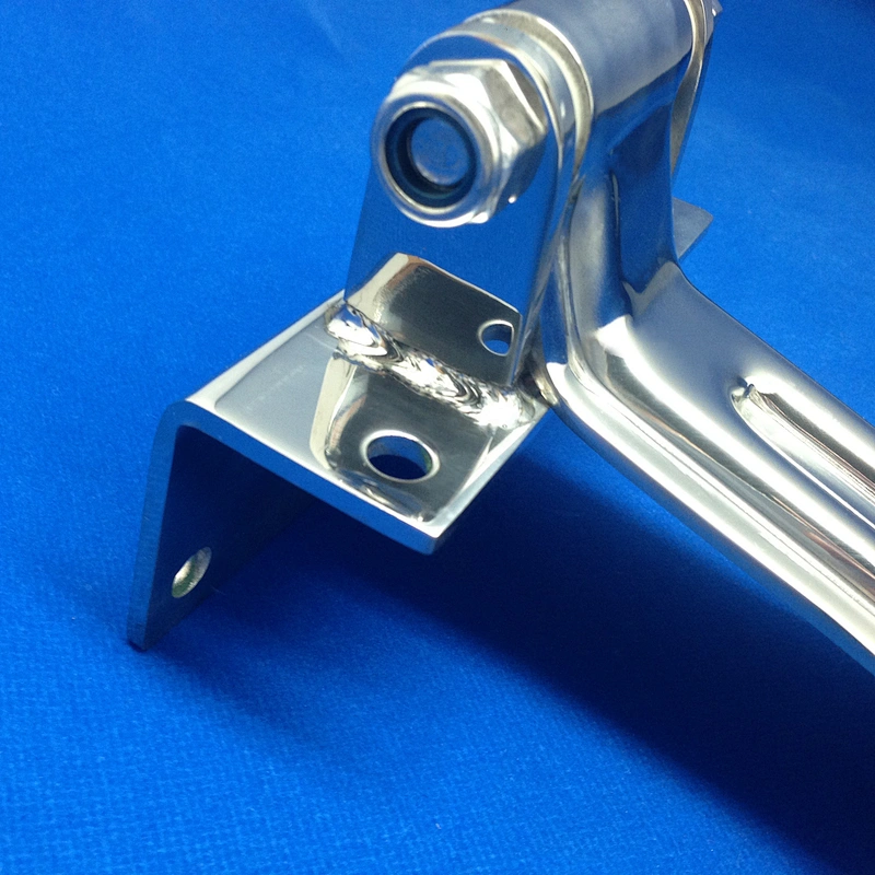 Truck rear Promotional adjust shower door pivot hinge