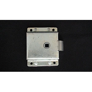 Universal car truck door hatch military slam lock latch 03233