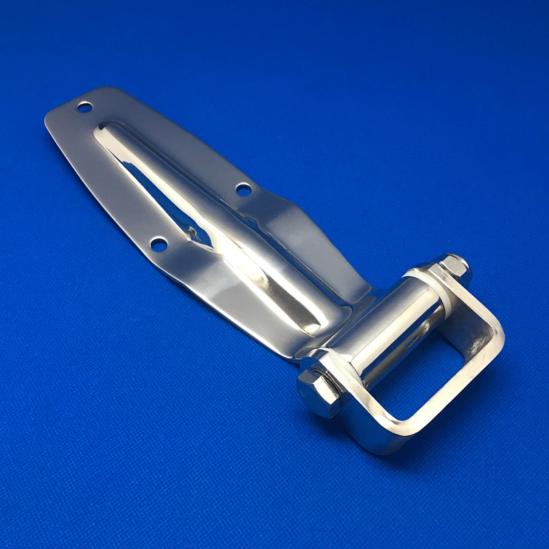 High quality truck rear door hinge, Rear truck door hinge