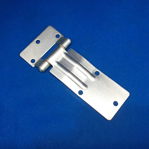 Chevy truck door hinge repair, Door hinge truck body parts