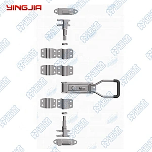 534271 Van Truck door lock,Truck rear door lock