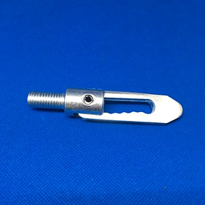 Trailer fittings anti luce droplock long thread 02440