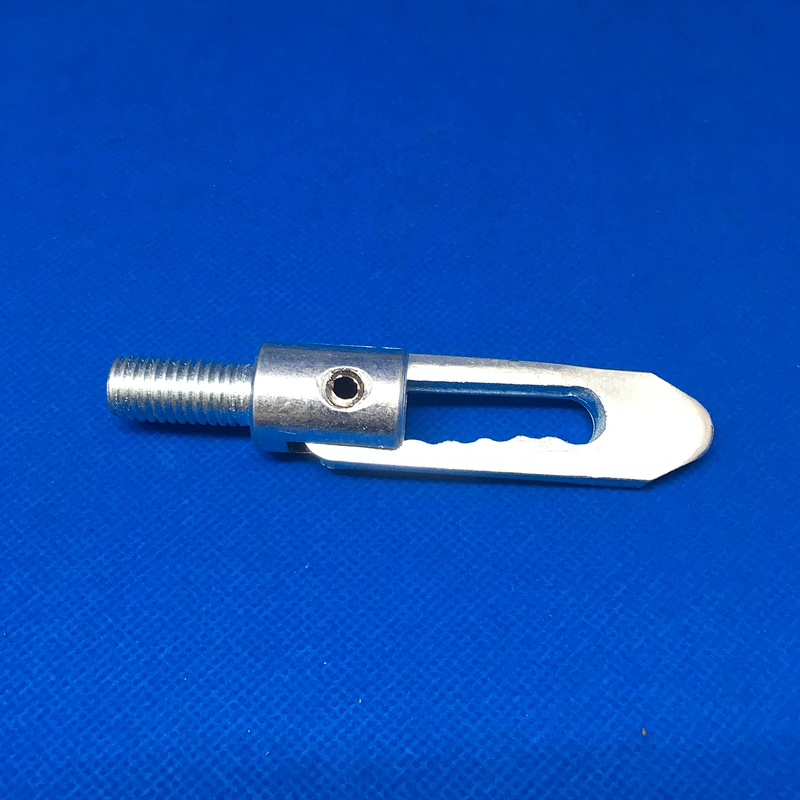 Trailer fittings anti luce droplock long thread 02440