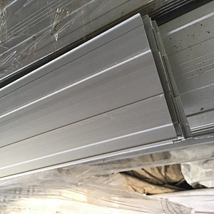 Stainless Corner Guard