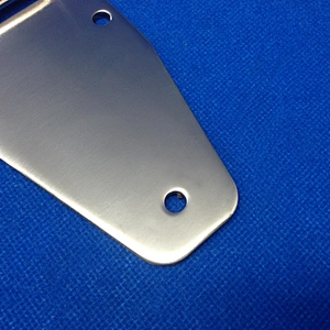 Truck door hinge drill, Small Truck toolbox stainless steel panel hinge