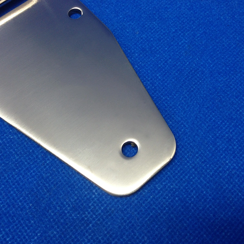Truck door hinge drill, Small Truck toolbox stainless steel panel hinge