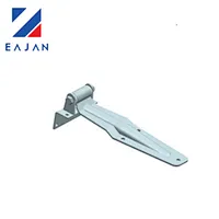 01198 Truck and Trailer door hinge for refrigerated trucks