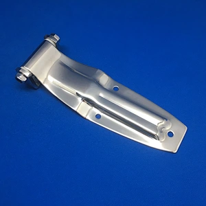 Truck body parts hinge trailer rear door hinge
