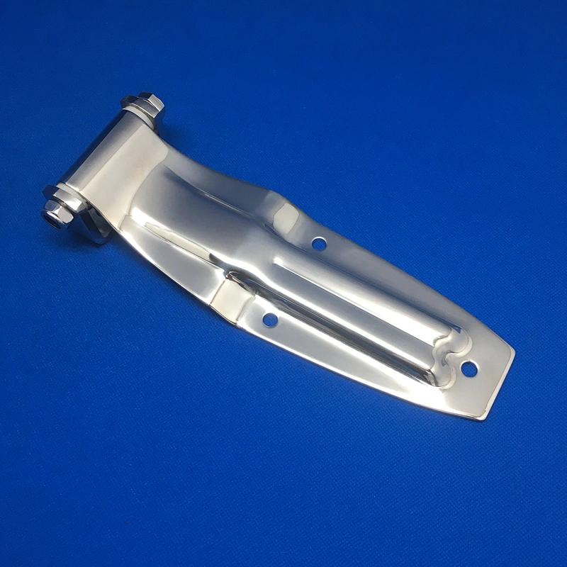 Truck body parts hinge trailer rear door hinge