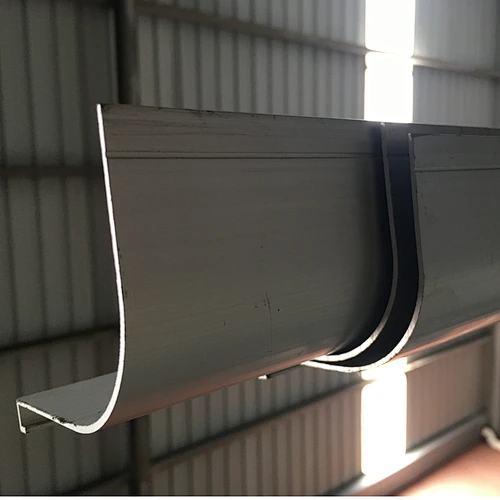 Corner protector for refrigeration, Refrigerator truck corner protector