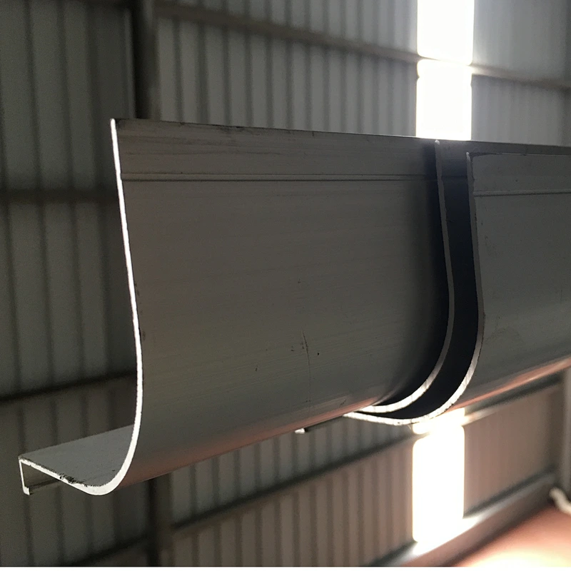 Corner protector for refrigeration, Refrigerator truck corner protector