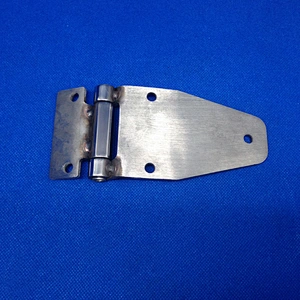 Refrigerated truck door hinge, Hinges for refrigerated trucks