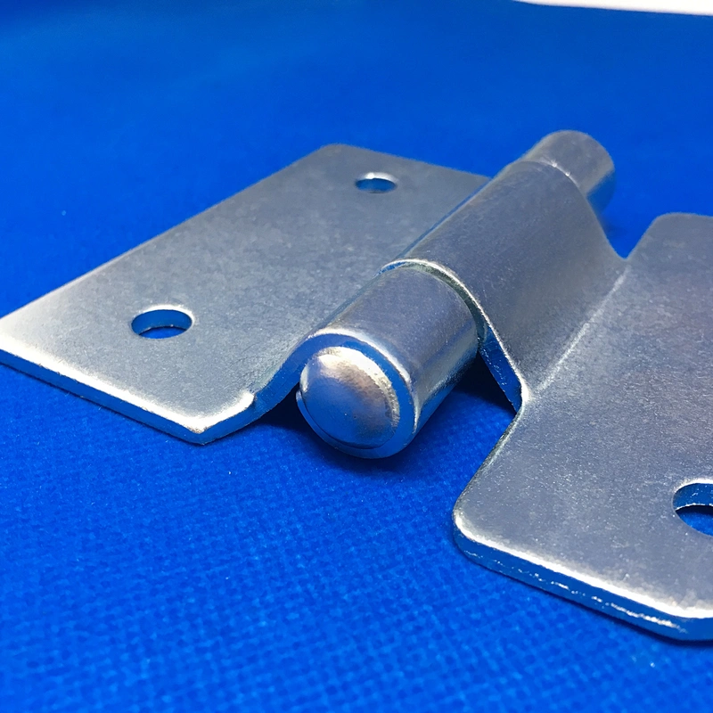 01320 Truck steel tool box hinges