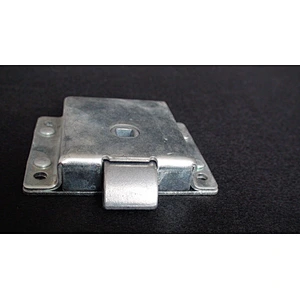 Universal car truck door hatch military slam lock latch 03233