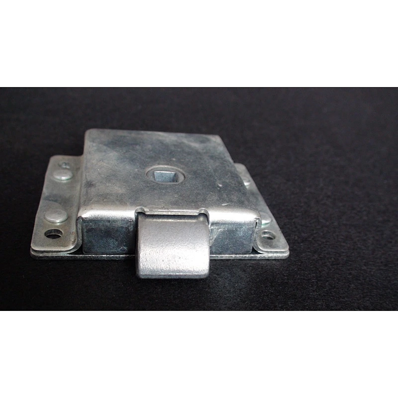Universal car truck door hatch military slam lock latch 03233
