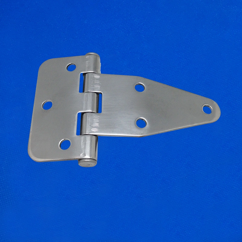 01210S Stainless Steel trailer toolbox hinges