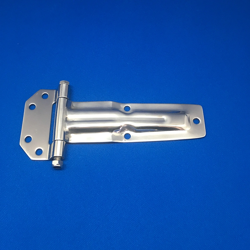 Refrigerated Truck Freeze Truck Door Hinge, Truck Parts