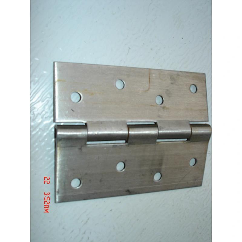 Furniture door hinge, Stainless steel outwards opening hinge, Door/window hinge type hinge