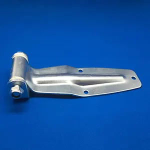 Truck dump hinge, Truck rear door hinge, Curtain side trailer parts