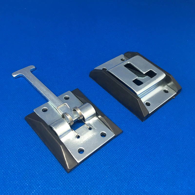 02421/02422 Truck Stainless Steel Spring Retaining Clip Retainer