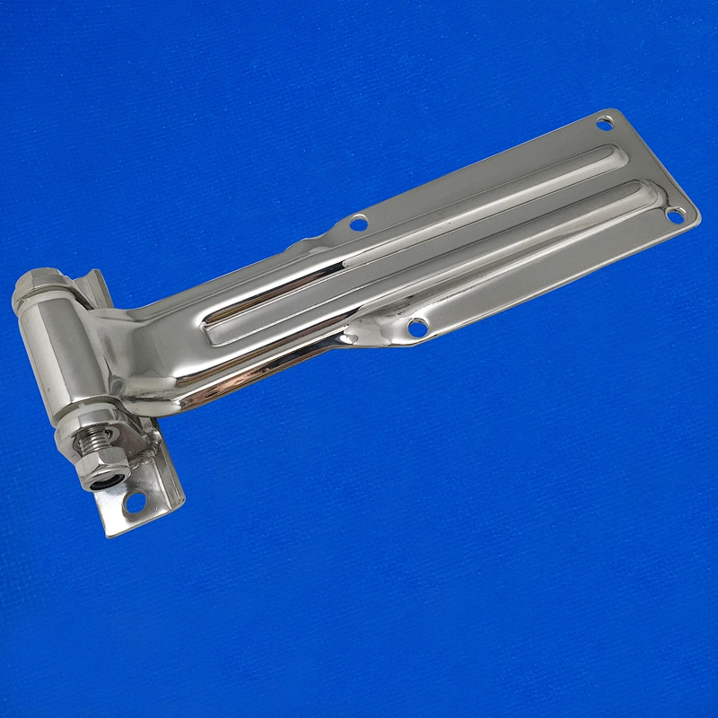 01177 Trailer rear door hinges