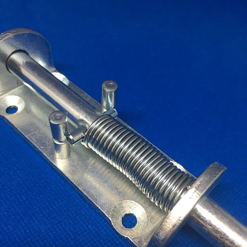 Truck Door Latches latch Spring bolt