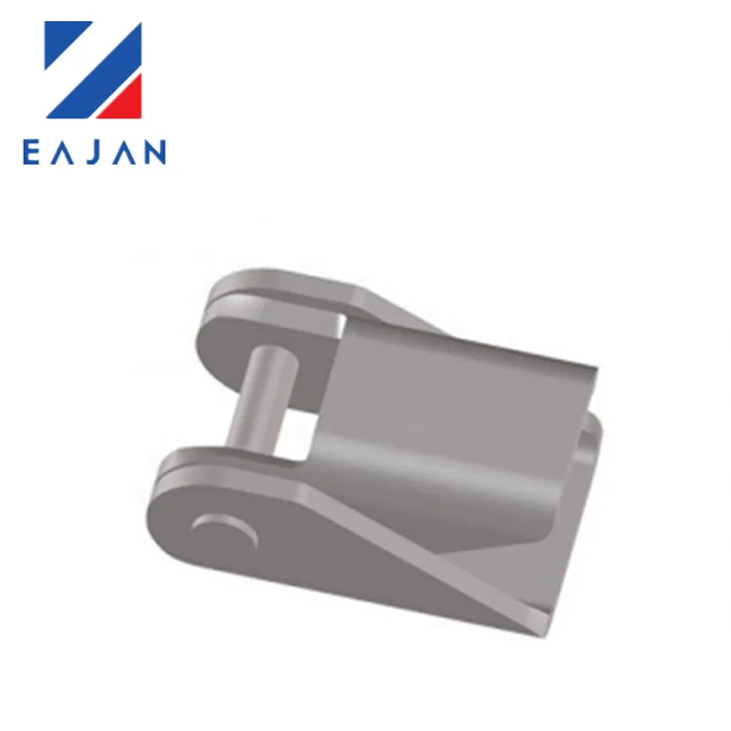 01187 Truck body door hardware door hinges