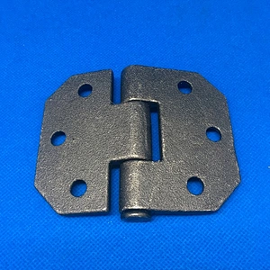 01321 Truck body door hinge butterfly hinges