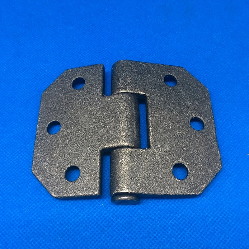 01321 Truck body door hinge butterfly hinges