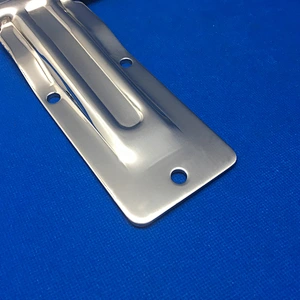 Locking hinge, container Truck side door hinge truck for hinge