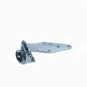 Refrigeration door hinge, Cold room door hinge