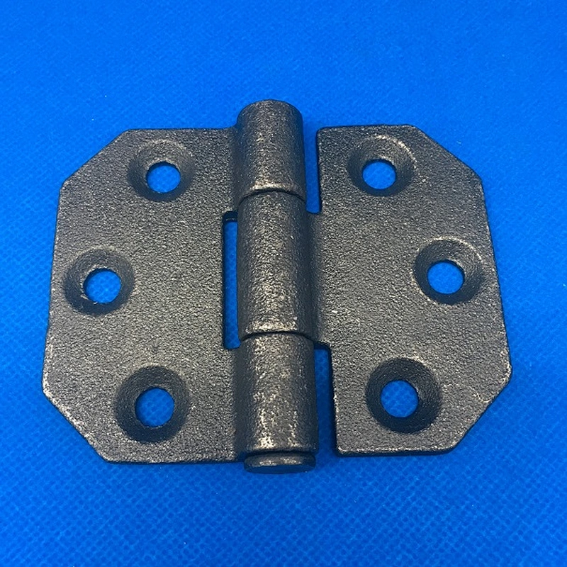 01321 Truck body door hinge butterfly hinges