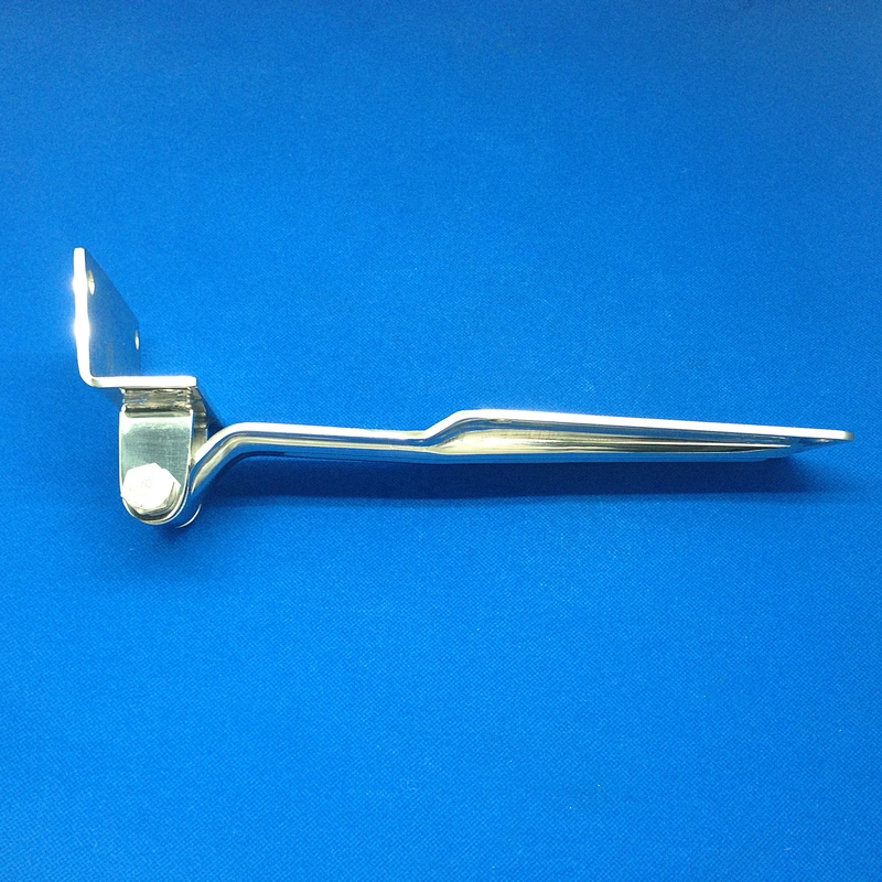 Truck rear Promotional adjust shower door pivot hinge