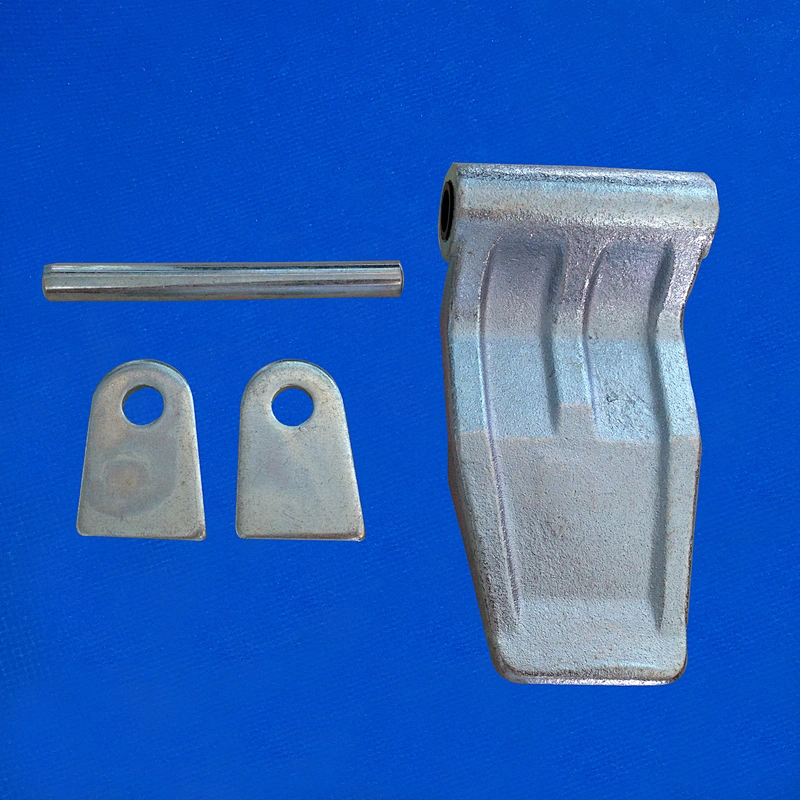 01136 Heavy duty truck parts door hinges types