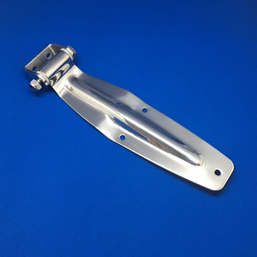 Stainless steel door hinges for truck vehicle trailer 01111S