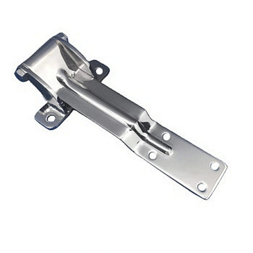 01134S Heavy duty truck parts iron gate hinge