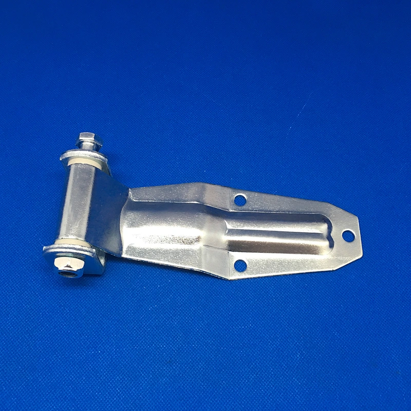 Van truck door hinges, special vehicle side door hinge 01175