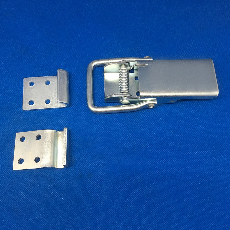 03200+03202 trailer side board overcentre buckle fastener overcentre latch