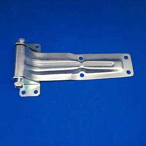 01126 Van truck trailer body door hinge 281mm long