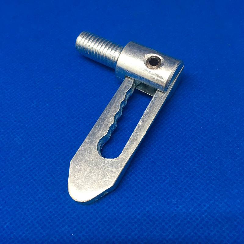 Trailer fittings anti luce droplock long thread 02440