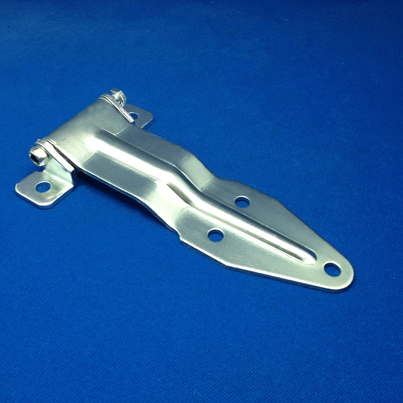 01131 Truck hinge for doors and cabinets