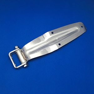 Stainless steel door hinges for truck vehicle trailer 01111S