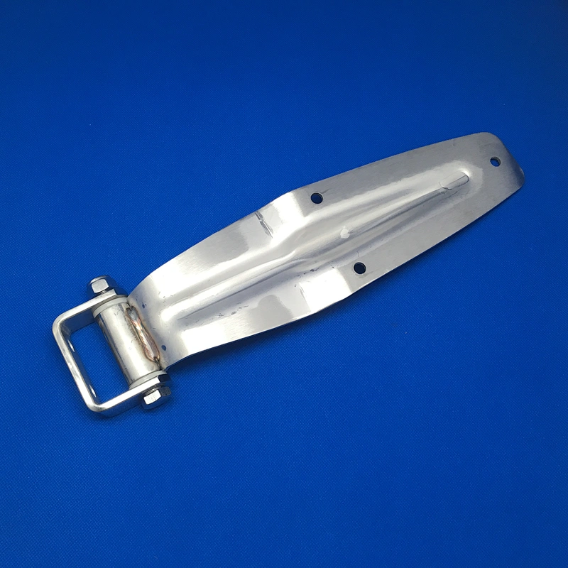 Stainless steel door hinges for truck vehicle trailer 01111S
