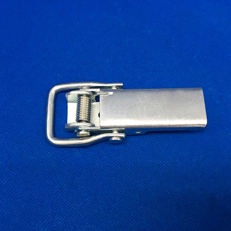 Trailer Dropside Handle Toggle Clamp Draw Latches