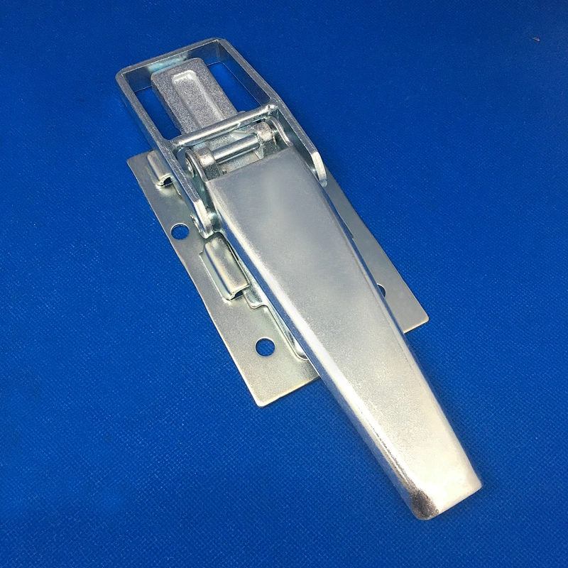 Truck Door Gear Flush Handles, Dropside Door Locks