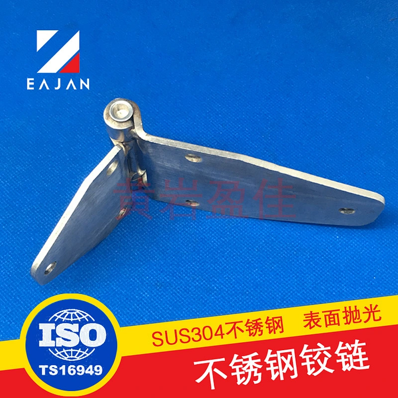 Truck door hinges, Truck door hinge mirror mount