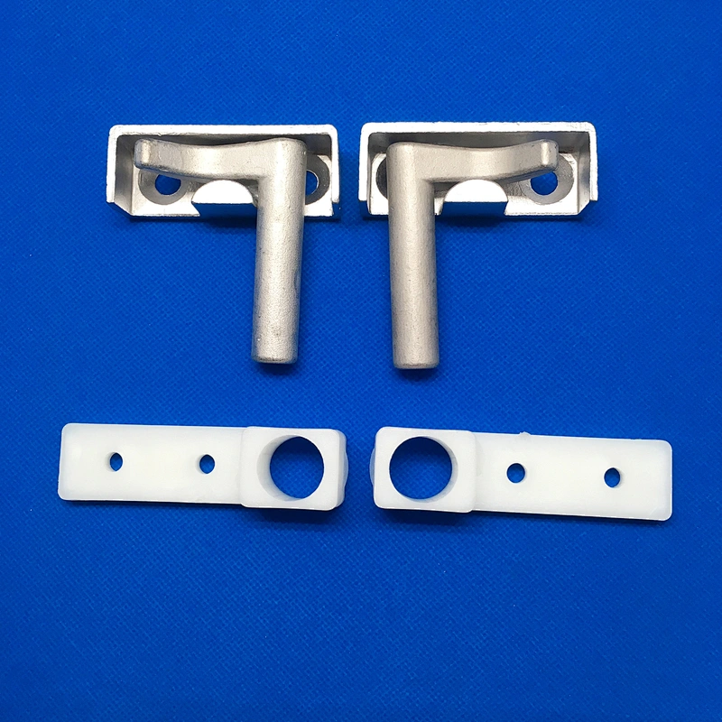 Recessed cam lock door handles light duty door lock for truck  refrigerated truck lock